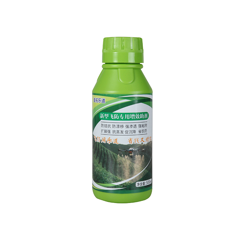 Noi adjuvanți de îmbunătățire dedicati pentru pulverizare aeriană de înaltă eficiență