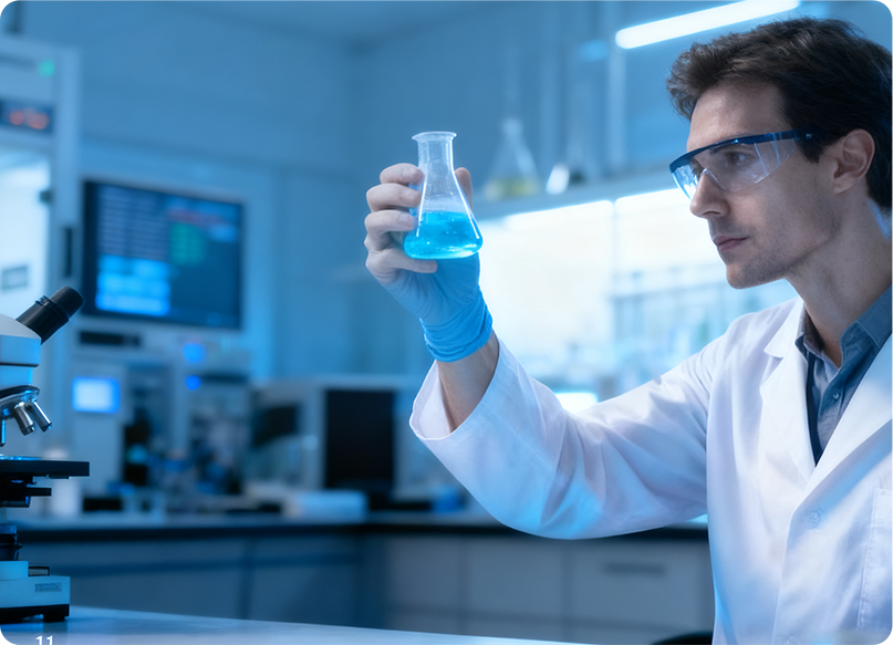 Materii Prime Chimice