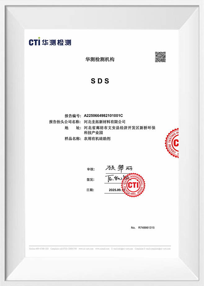 Grupul Internațional de Testare Centru